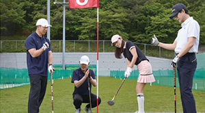파크골프지도과